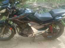 Hero Cbz 2013 Motorbike