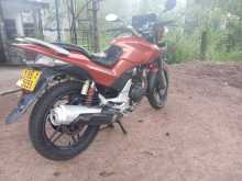 Hero Cbz 2011 Motorbike