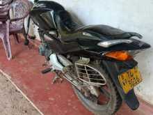 Hero CBZ 2007 Motorbike