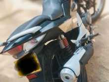 Hero Cbz 2012 Motorbike