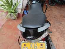 Hero CBZ 2011 Motorbike