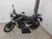 Hero CBZ Extream 2015 Motorbike