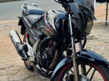 Hero Cbz Xtreme 2016 Motorbike