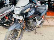 Hero CBZ Xtreme 2012 Motorbike