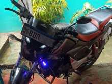 Hero CBZ SPORTS Xtreme 2015 Motorbike