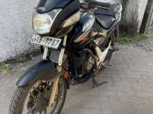 Hero Cbz X Tream 2011 Motorbike