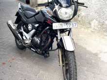 Hero Cbz XTreme 2011 Motorbike
