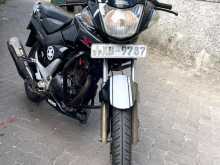 Hero Cbz XTreme 2011 Motorbike
