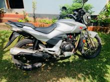 Hero CBZ X TREME 2012 Motorbike