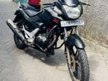 Hero CBZ X Tream 2011 Motorbike