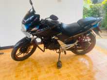 Hero Cbz Xterm 2012 Motorbike