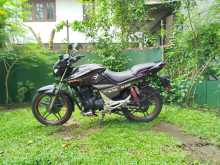 Hero Cbz Xtreme 2016 Motorbike