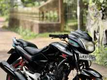 Hero CBZ Xtreme 2012 Motorbike