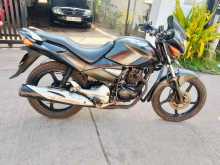 Hero Cbz Xtreme 2007 Motorbike