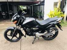 Hero Cbz Xtreme 2007 Motorbike