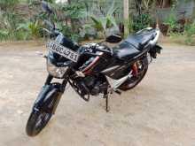 Hero Cbz Xtream 2015 Motorbike