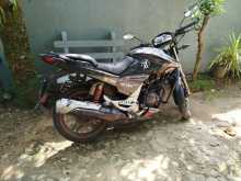 Hero Cbz Xtreme 2016 Motorbike