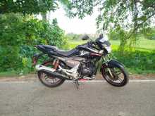 Hero Cbz Xtreme Sports 2016 Motorbike