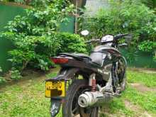 Hero Cbz Xtreme 2016 Motorbike