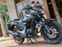 Hero CBZ Xtreme Sport 2015 Motorbike
