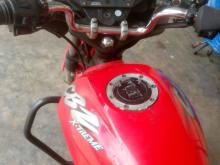 Hero CBz Xtreme 2007 Motorbike
