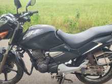 Hero CBZ XTREM 2007 Motorbike