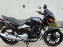 Hero CBZ XTREME 150 2007 Motorbike