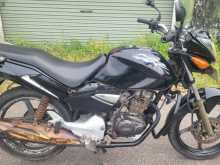 Hero CBZ XTREM 150 2007 Motorbike