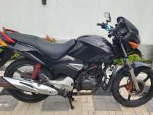 Hero CBZ XTREM 150 2007 Motorbike