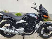 Hero CBZ Xtrem 150 2007 Motorbike