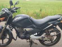 Hero CBZ XTREM 150 2007 Motorbike