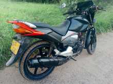 Hero CBZ XTREME 2006 Motorbike
