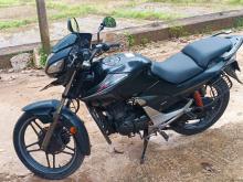 Hero CBZ Xtreme 2013 Motorbike