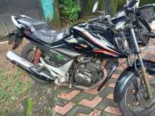 Hero CBZ Xtreme 2015 Motorbike