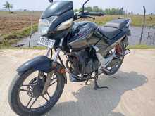 Hero CBZ Xtreme 2014 Motorbike