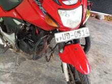 Hero CBZ Xtreme 2007 Motorbike