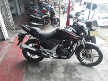 Hero CBZ Xtreme 2016 Motorbike