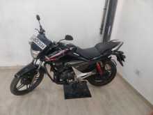 Hero CBZ Xtreme 2005 Motorbike