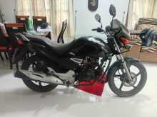 Hero CBZ Xtreme 2007 Motorbike