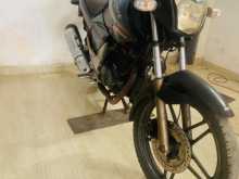 Hero CBZ Xtreme 2000 Motorbike