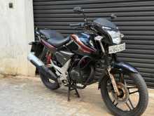 Hero CBZ Xtreme 2015 Motorbike