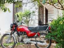 Hero Cd Dawn 2003 Motorbike
