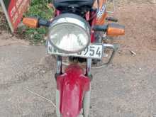 Hero Cd Dawn 2007 Motorbike