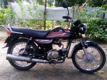 Hero Cd Dawn 2017 Motorbike