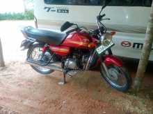 Hero CD Dawn 2013 Motorbike
