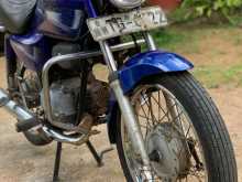 Hero Cd Dawn 2007 Motorbike