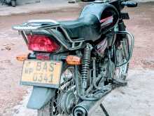 Hero Cd Dawn 2014 Motorbike