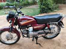 Hero CD DAWN 2005 Motorbike