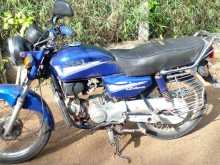 Hero-Honda CD DAWN 2007 Motorbike