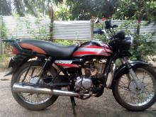 Hero Cd Dawn 2016 Motorbike